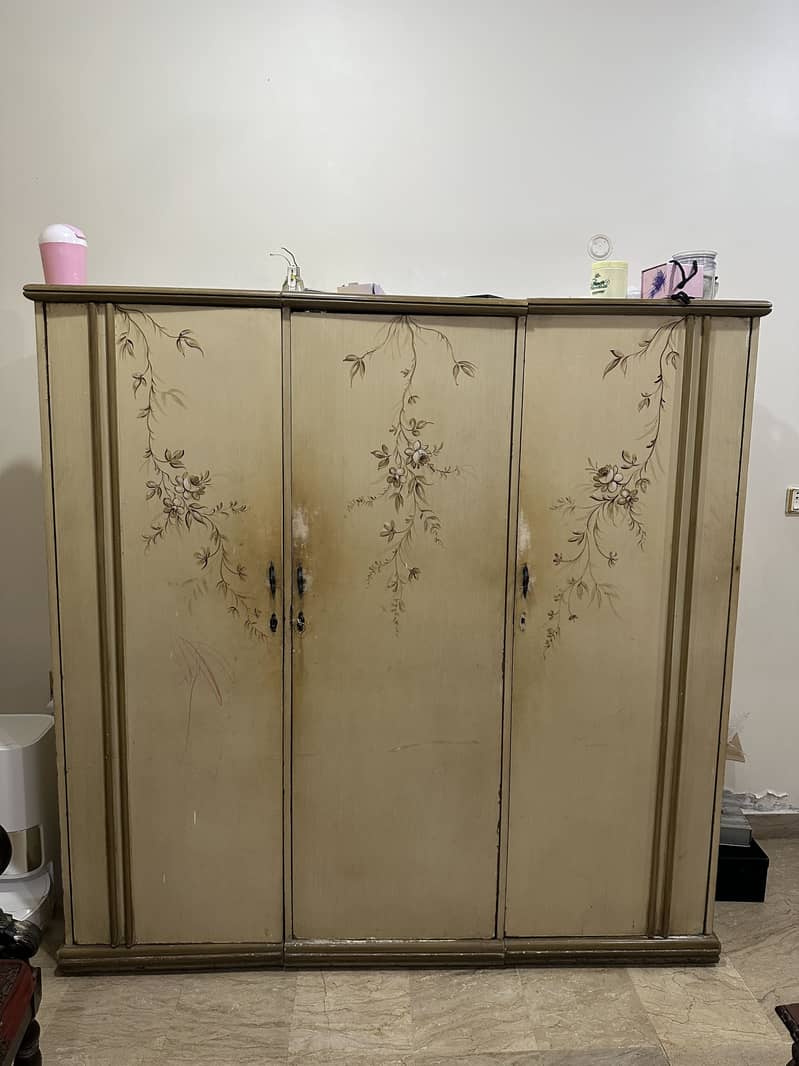 Wardrobe 2