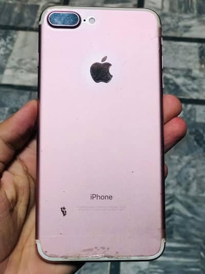 Apple iPhone 7 Plus
