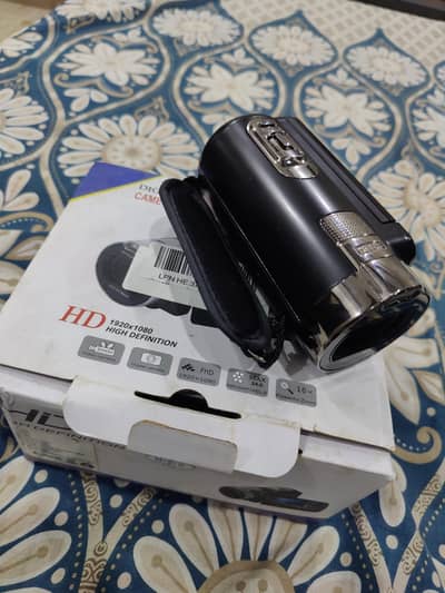 digital video camera only for videos