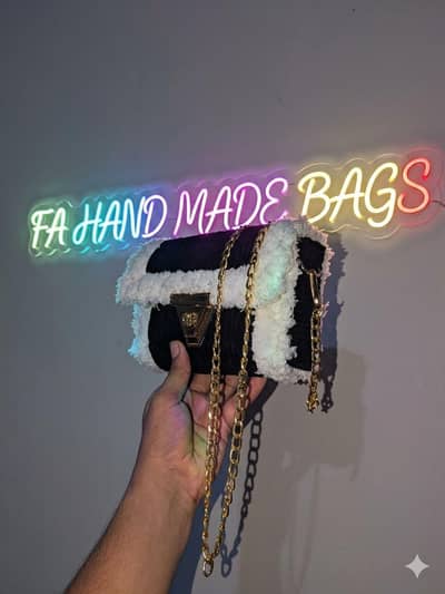 handmade clutches