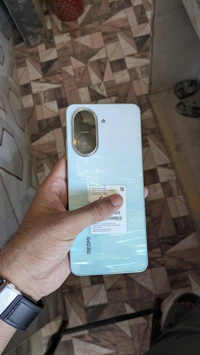 Xiaomi Redmi A5