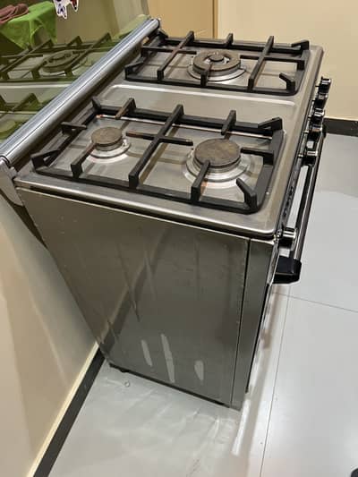 Cooking Range For Sale