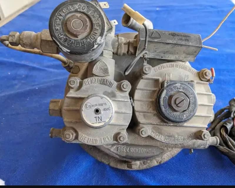 cng kit 0