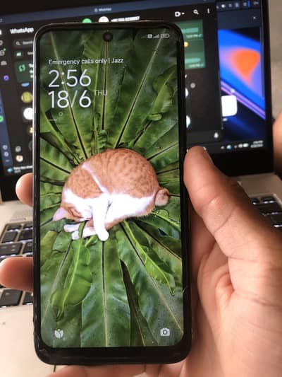 Redmi 12 4g