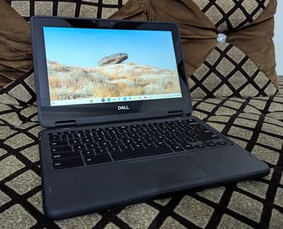 Dell Chromebook 2in1 4/32