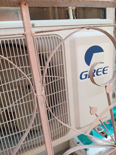 Gree AC for sale