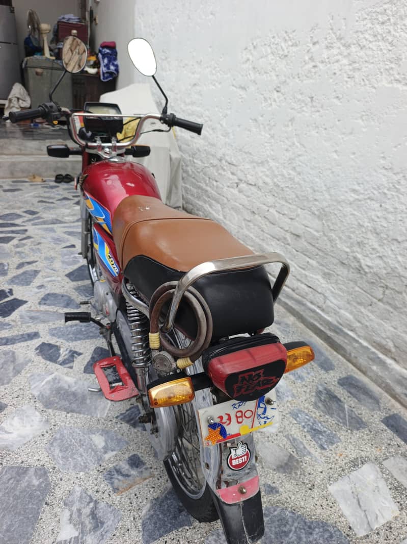 EGal 70 2