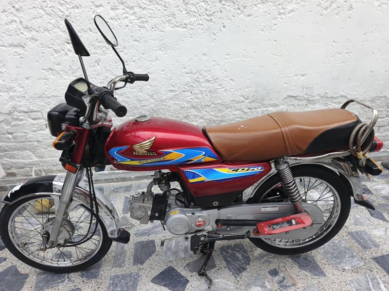 EGal 70 3