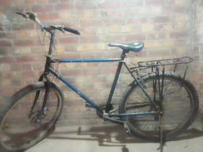 Good Condition Bicycle | Ready to Ride | Neat & Clean"