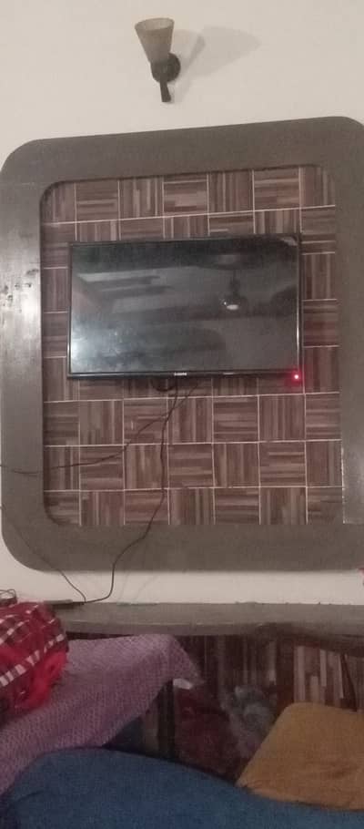 Lcd tv
