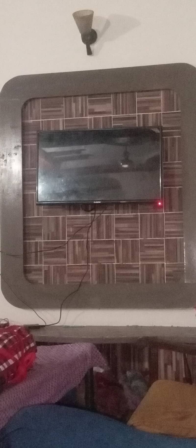 Lcd tv 0