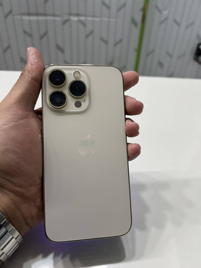 Apple iPhone 13 Pro 2