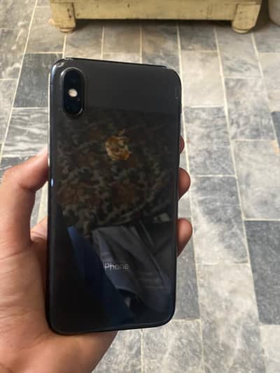 Apple iPhone X