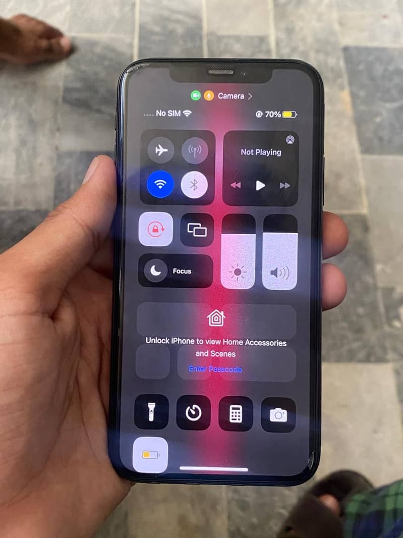 Apple iPhone X 3