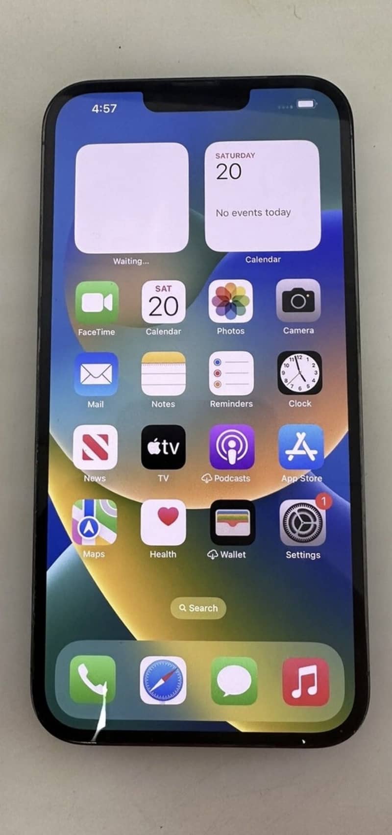 Apple iPhone 13 Pro Max 0