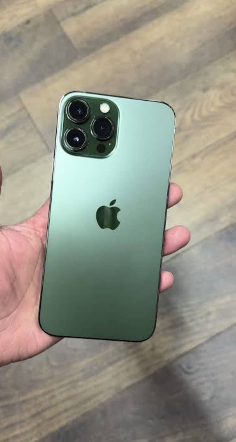 Apple iPhone 13 Pro Max 1