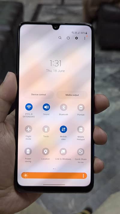 Samsung Mobile A32
