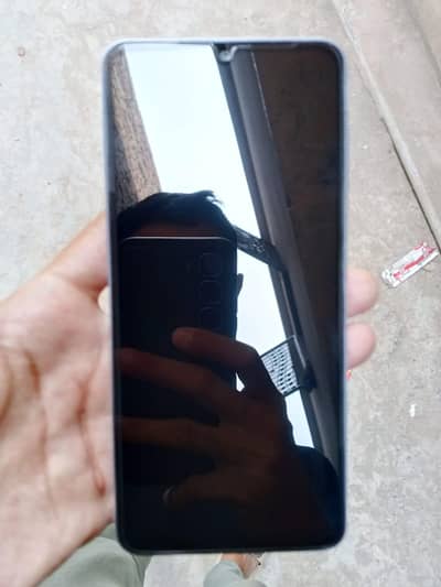 Samsung Mobile A07 5G
