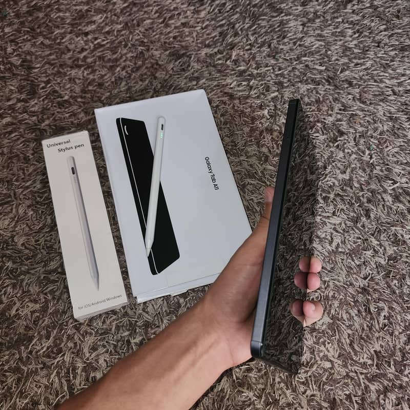 A11 TAB 3
