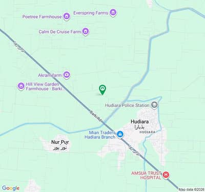 LAND FOR SALE