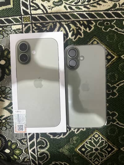 Apple iPhone 17