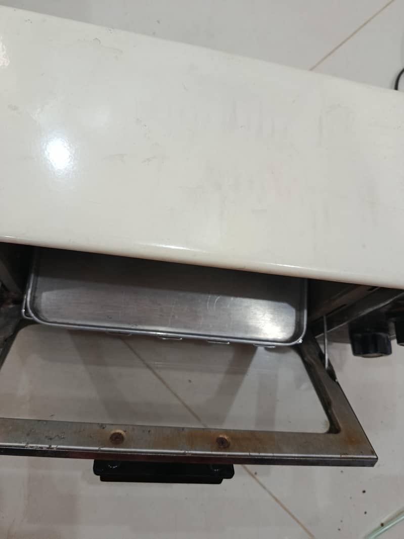 Toaster Oven 1