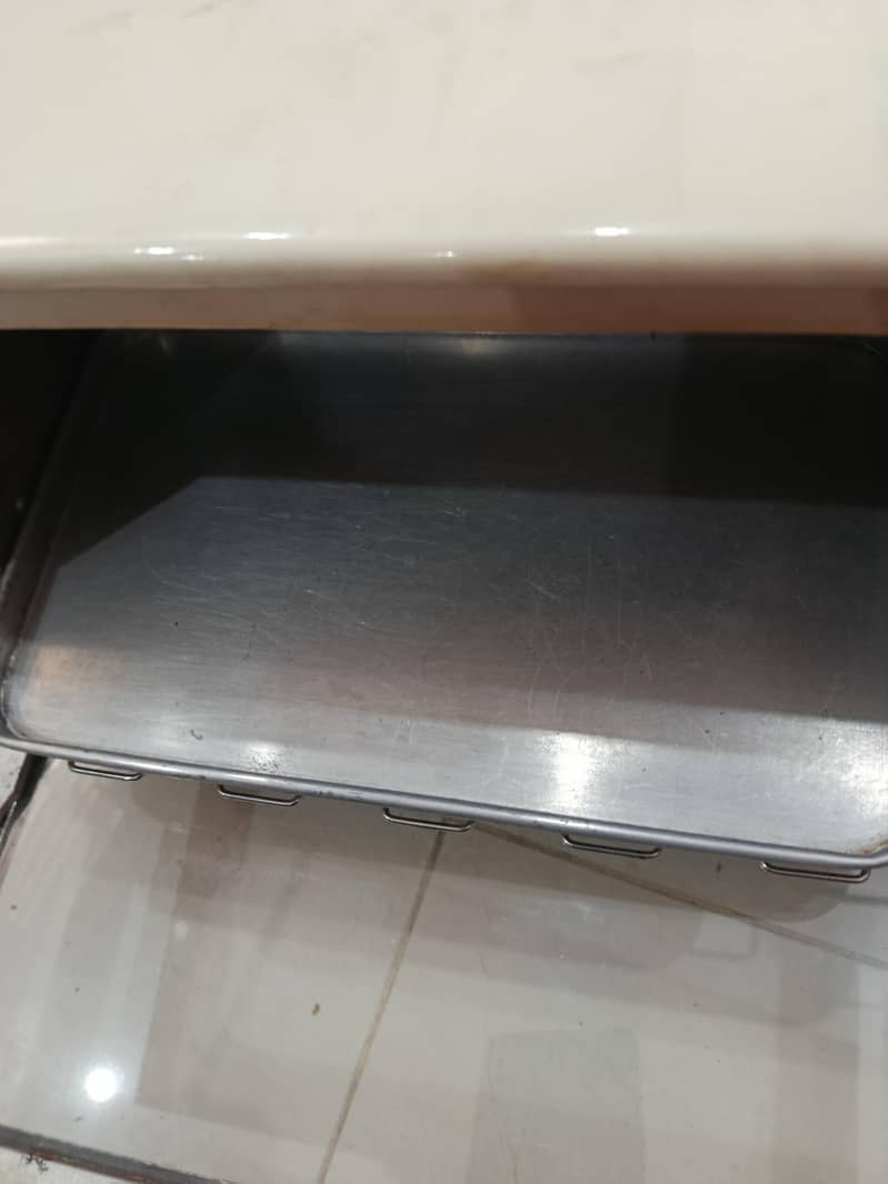 Toaster Oven 2