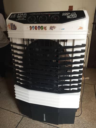 PAK AOne Room Air cooler full size