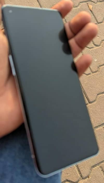 One Plus 9 Pro