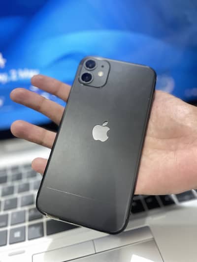 Apple iPhone 11