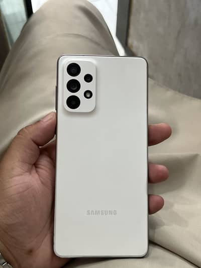 Samsung A73 5G
