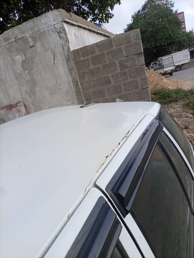 Suzuki Cultus VXR 2006