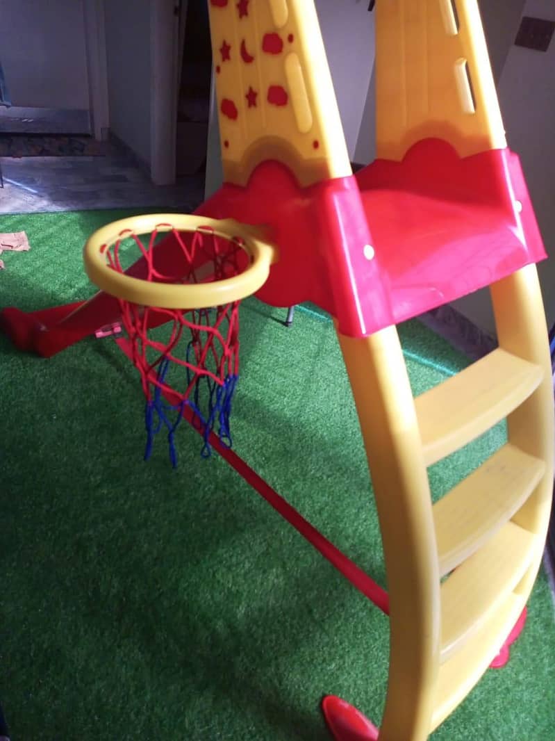 slide 5 steps 1