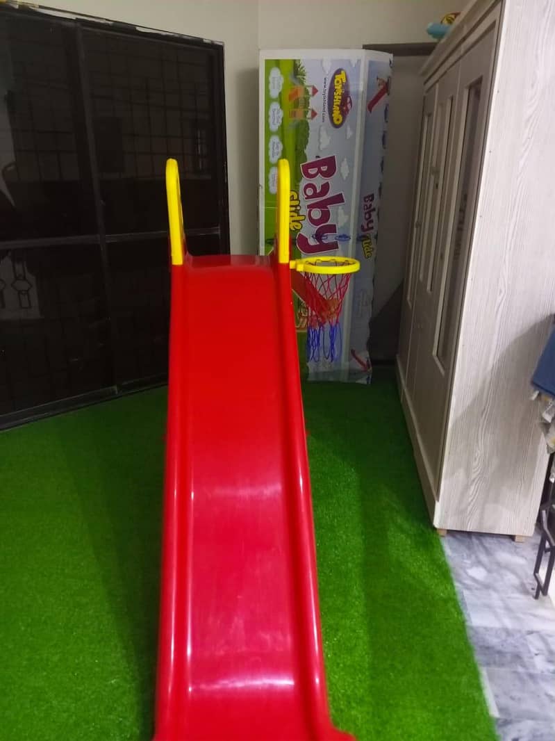 slide 5 steps 4
