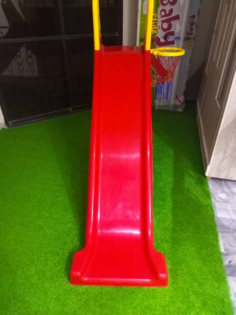 slide 5 steps 5