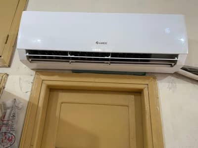 Gree Ac