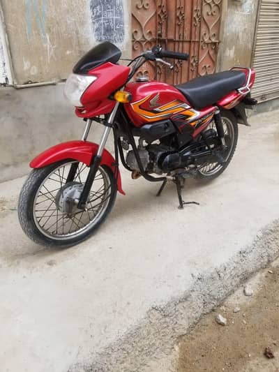 urgent sale pridor need money best condition