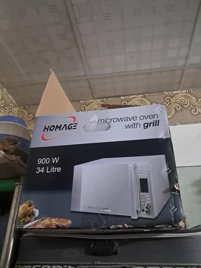 Oven For Sale