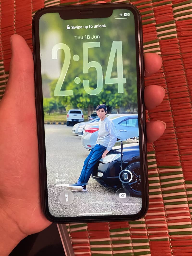 Apple iPhone 11 5
