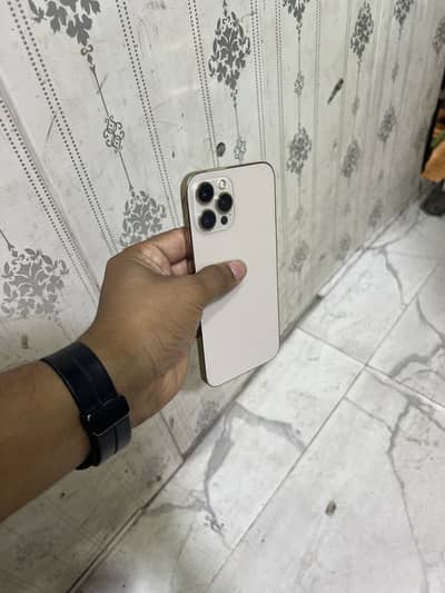 Apple iPhone 12 Pro Max