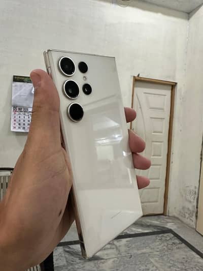 Samsung Mobile S23 Ultra