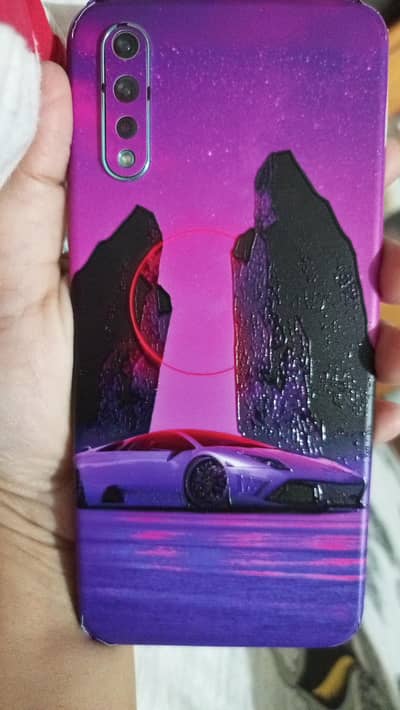 Vivo S1