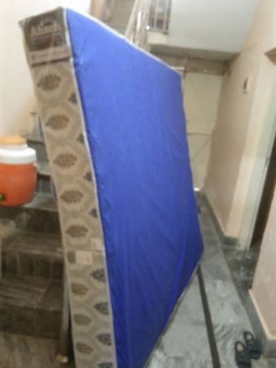 five star spring mattresses very smotthly