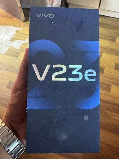 Vivo V23e