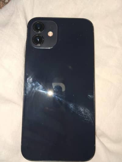 Apple iPhone 12