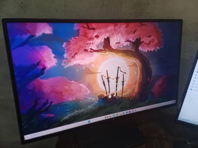 L27ADS5a monitor 30 inch 75hz for sale IPS