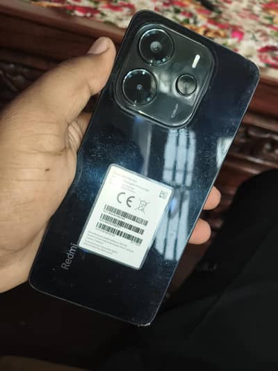 Xiaomi Other Model Redmi note 14