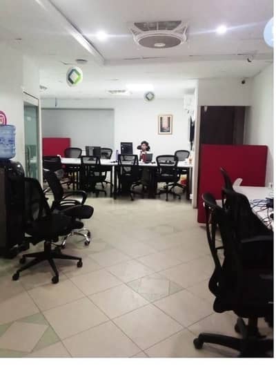 Office For Rent Area 909 Square Feet Office Available For Rent Real Pictures In Gulberg 3 Lahore