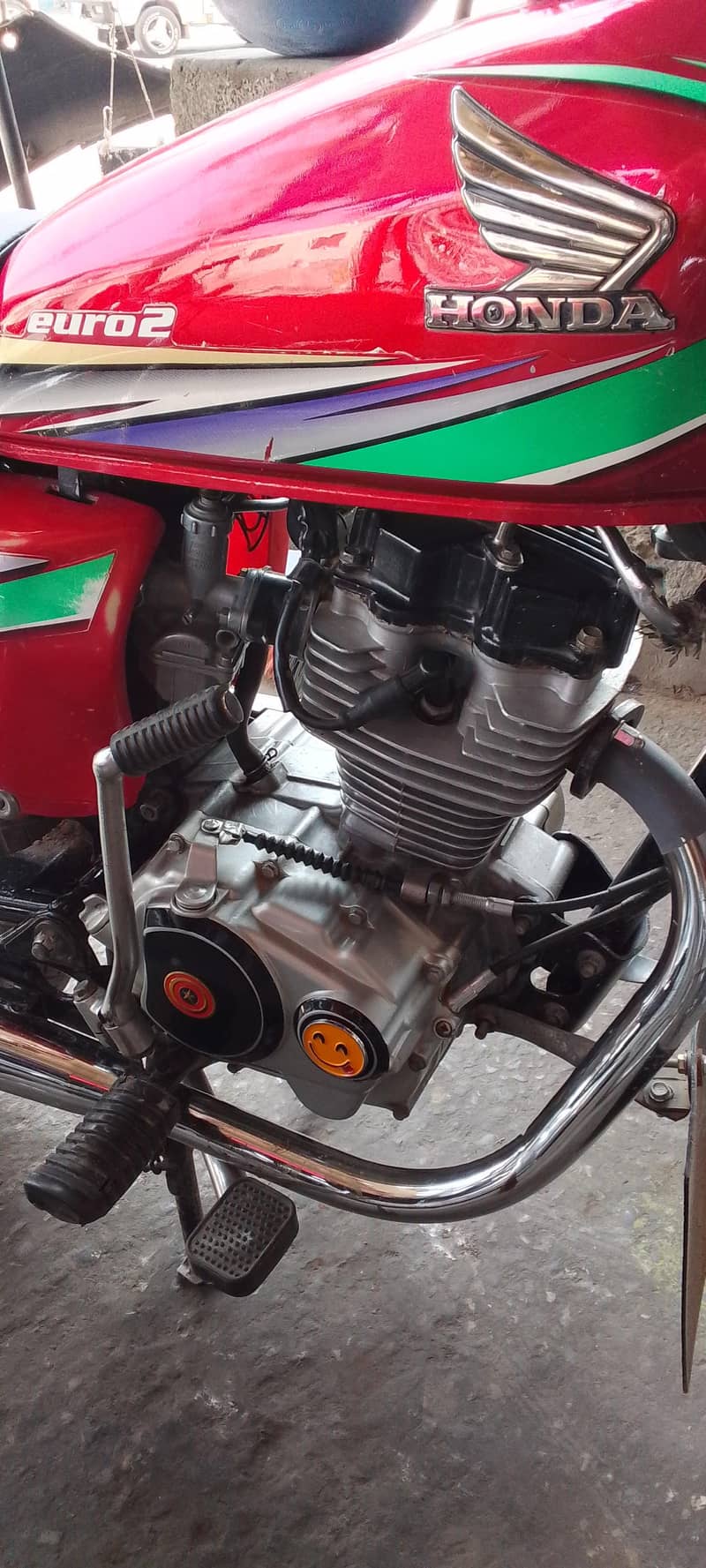 13 model 125 1