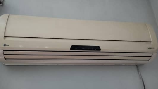 AC Split 1.5 tonn